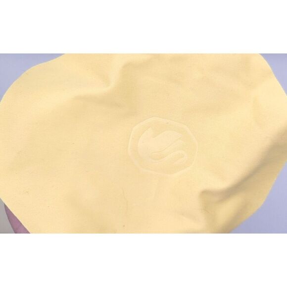 NIB - Swarovski Glitter Pale Gold Frame with case & cloth - Picture 13 of 14